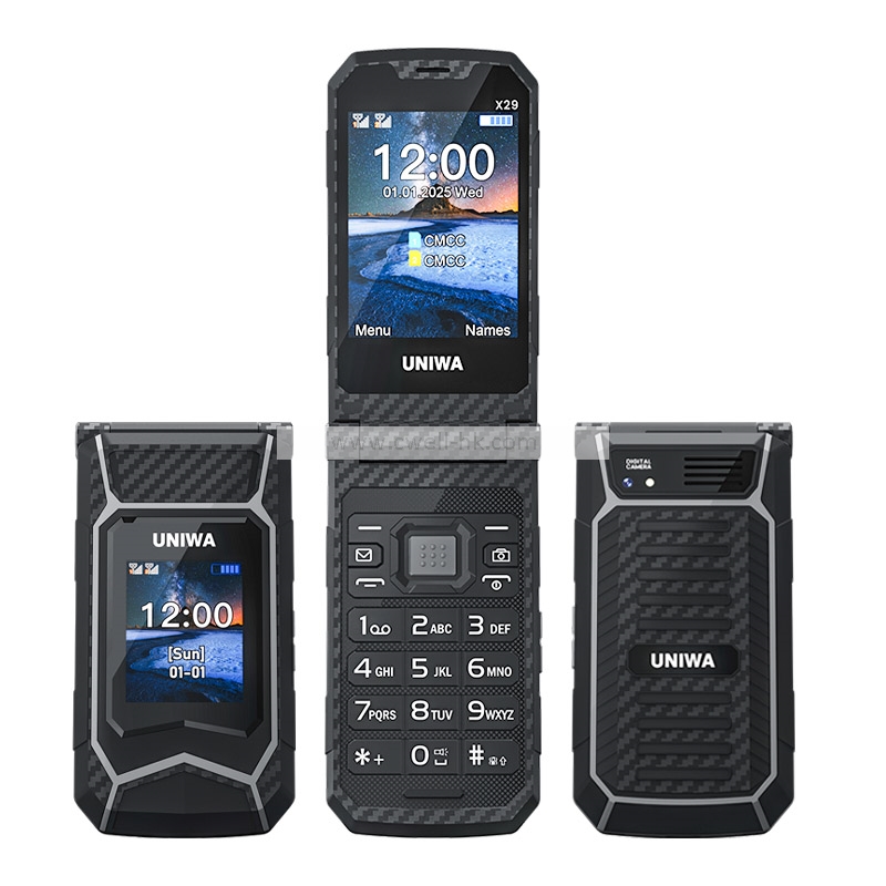 UNIWA X29